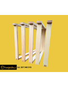 Oferta dotacyjna na gotowe ramki do uli